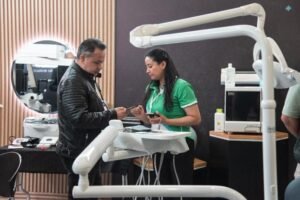 La odontología ante su mayor curva de aprendizaje: la actualización científica toma protagonismo en Odontotech 2026