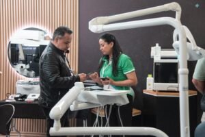 De la restauración tardía a la odontología predictiva: la inteligencia artificial y los materiales bioactivos llegan a Odontotech 2026