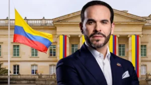 Abelardo de la Espriella denuncia intento de golpe y ordena suspender empalme con gobierno Petro