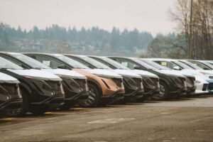 Lepas anuncia su llegada a Colombia con tres SUV eléctricos e híbridos para el mercado nacional