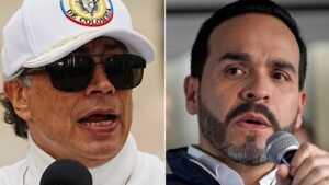 Abelardo de la Espriella denuncia intento de golpe de Estado y suspende empalme con administración Petro