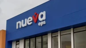 Nueva EPS llega al cambio de gobierno con pérdidas millonarias y una deuda que supera los 22 billones de pesos