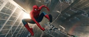‘Spider-Man: Brand New Day’ se estrena el 29 de julio en Cinemark Colombia