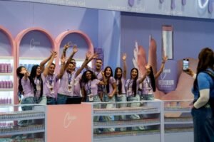 Los consumidores buscan más que belleza: innovación, bienestar y experiencias especializadas marcan la industria