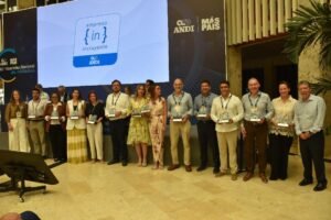 Pavco Wavin obtiene la recertificación del Sello Empresa Incluyente de la Fundación ANDI
