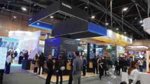 Seguridad 360°: IA, ciberamenazas, ciudades inteligentes e infraestructura crítica, marcarán la agenda de la Feria Internacional de Seguridad ESS+ 2026