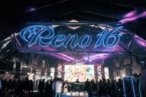 OPPO Reno16 5G: el smartphone diseñado para creadores de contenido