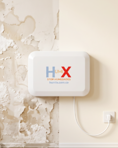 HUMIX expande su tecnología de eliminación de humedad por capilaridad a Latinoamérica
