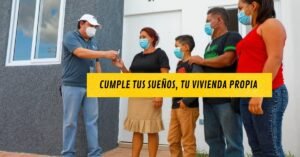 Mi Vivienda Colombia impulsa una iniciativa para facilitar el acceso a la vivienda de familias colombianas