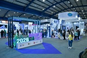 Odontotech 2026 cierra su octava edición con más de 6 mil visitantes