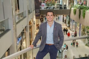 Mallplaza apuesta por Colombia: anuncia acuerdo vinculante con Pactia para adquirir ocho centros comerciales