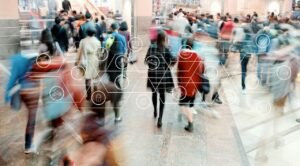 Se recupera el comercio retail en el país