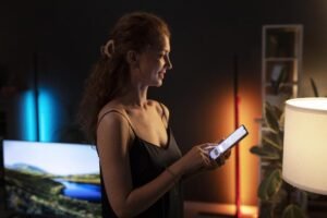 Tecnología más eficiente para dispositivos cada vez más conectados