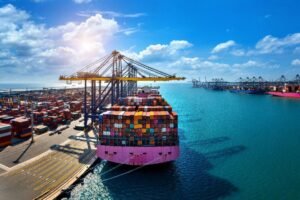 China se consolida como un de los mayores socios comerciales de Colombia y le exige al país mover el dinero de manera veloz usando tecnología