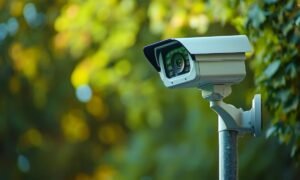 De prevenir robos a cuidar familias: así está evolucionando la videovigilancia en los hogares colombianos