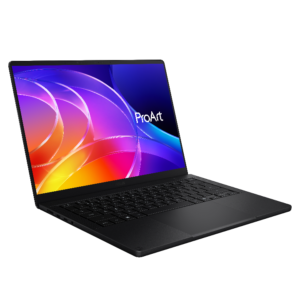ASUS presenta las nuevas PCs ProArt equipadas con NVIDIA RTX Spark en IFA 2026