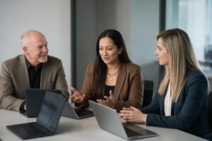 Empresa Estadounidense llega a Colombia para simplificar la transformación digital de las empresas con tecnología e inteligencia artificial