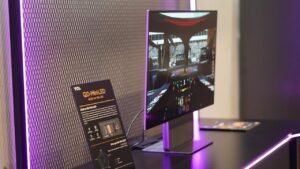 TCL destaca en IFA 2026 con más de 30 premios internacionales: estas innovaciones están en Colombia