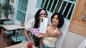 OPPO Reno16, el teléfono viral en redes: qué tiene y por qué podría ser su próximo teléfono