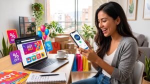 PSE supera los 3 millones de compras durante Hot Sale
