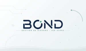 Nace BOND, la primera plataforma experta desarrollada exclusivamente para la	gestión de riesgos en seguridad