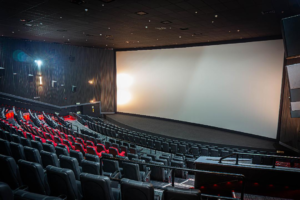 Cine gratis por el cumpleaños de Armenia: Cinemark Unicentro Armenia reabre sus salas con una jornada para toda la ciudad