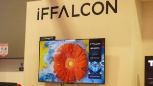 iFFALCON crece 214% en ventas en Colombia durante 2026