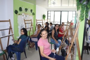 Maraka Eco propone una nueva mirada sobre el plástico: creatividad, bienestar y transformación social