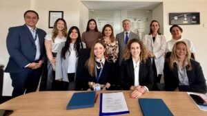 El programa VerdeVida renueva la alianza entre Novo y la Fundación Santa Fe de Bogotá