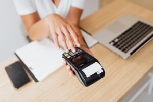 Pagos digitales: la confianza como motor de crecimiento