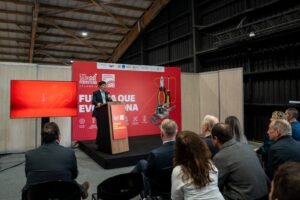 De 65 expositores a una plataforma internacional: la evolución de El Gran Salón Ferretero | International Hardware Fair Colombia