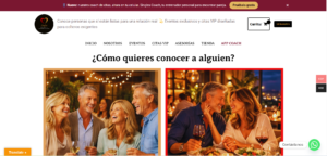 Cansados de “hacer casting”: adultos colombianos dejan las apps de citas y vuelven a conocerse en persona